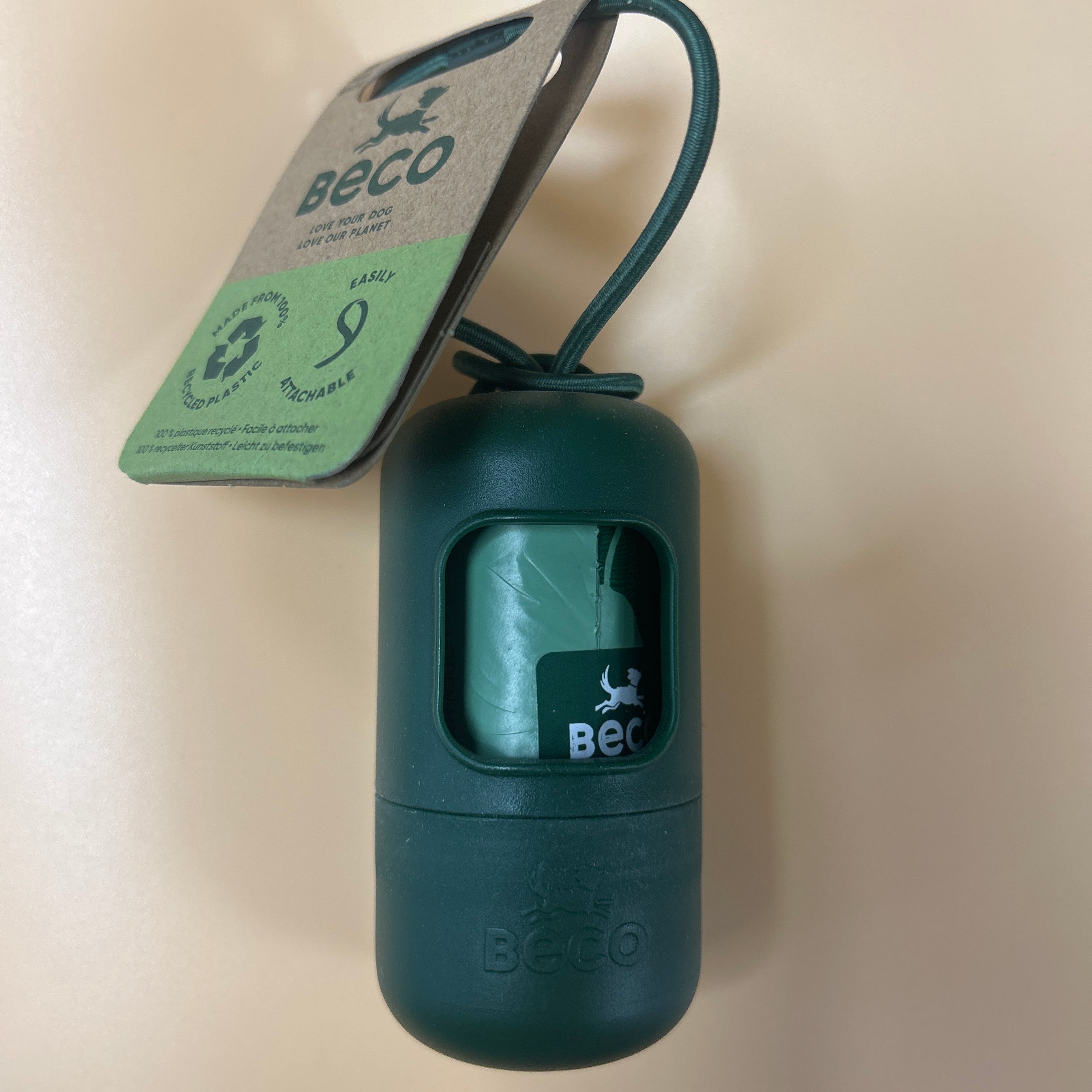 Beco - Eco Bag Dispenser