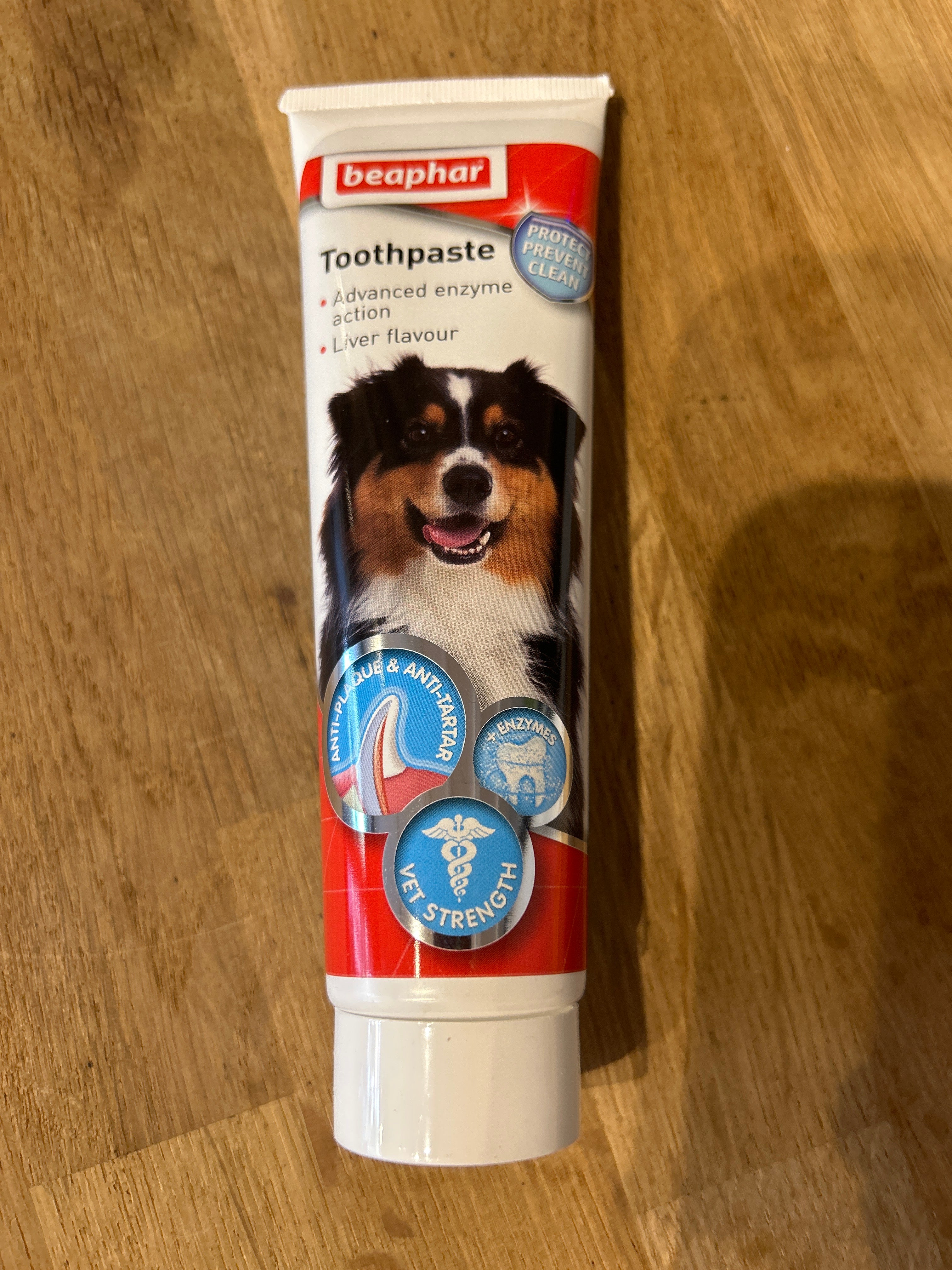 Beaphar - Toothpaste