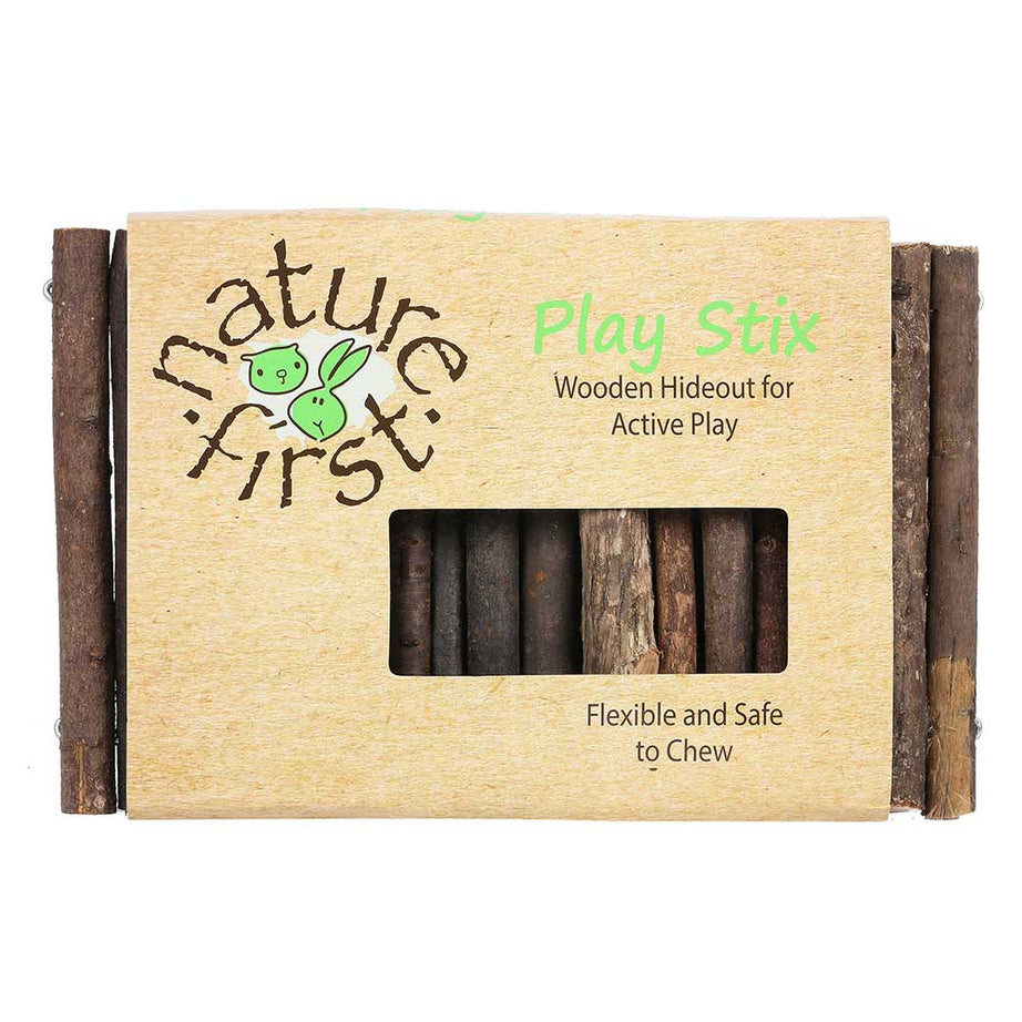 Nature First - Play Stix