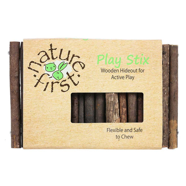 Nature First - Play Stix