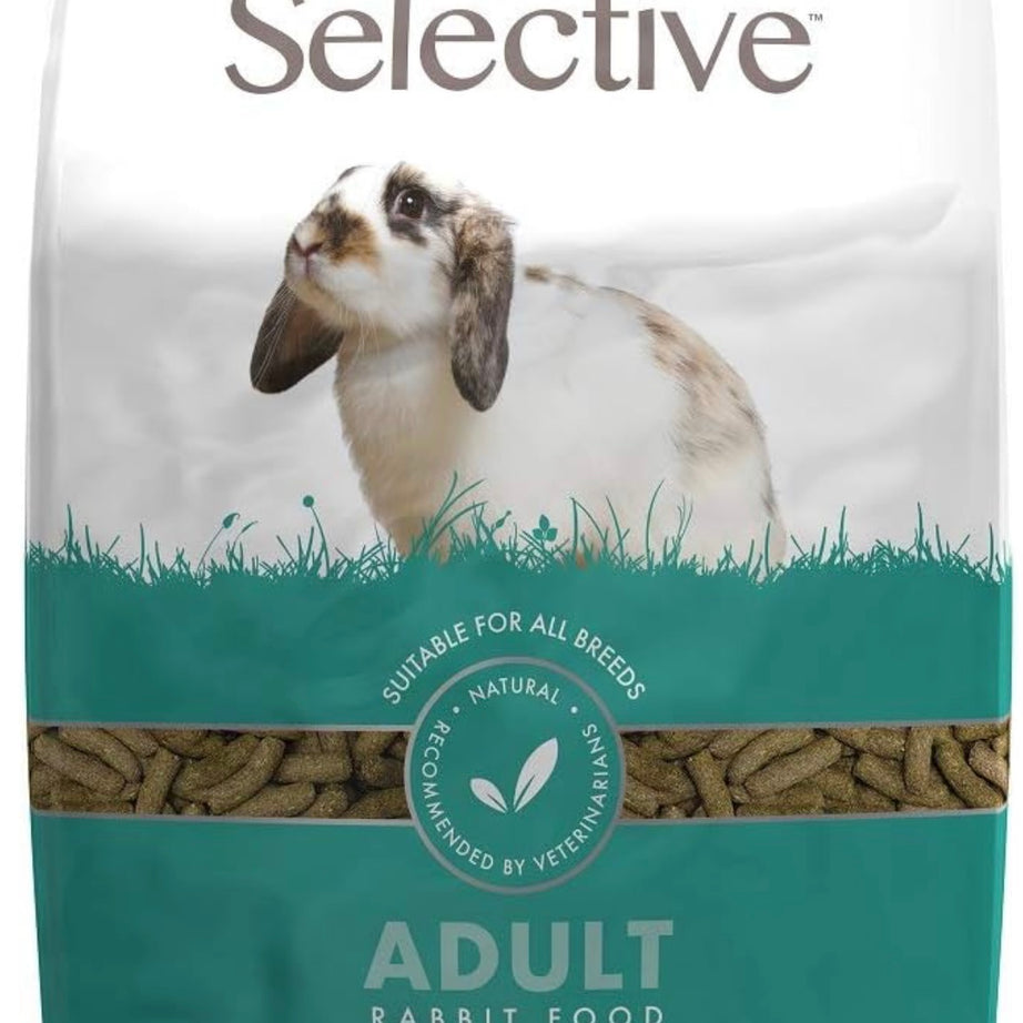 Selective Rabbit - 1.5KG