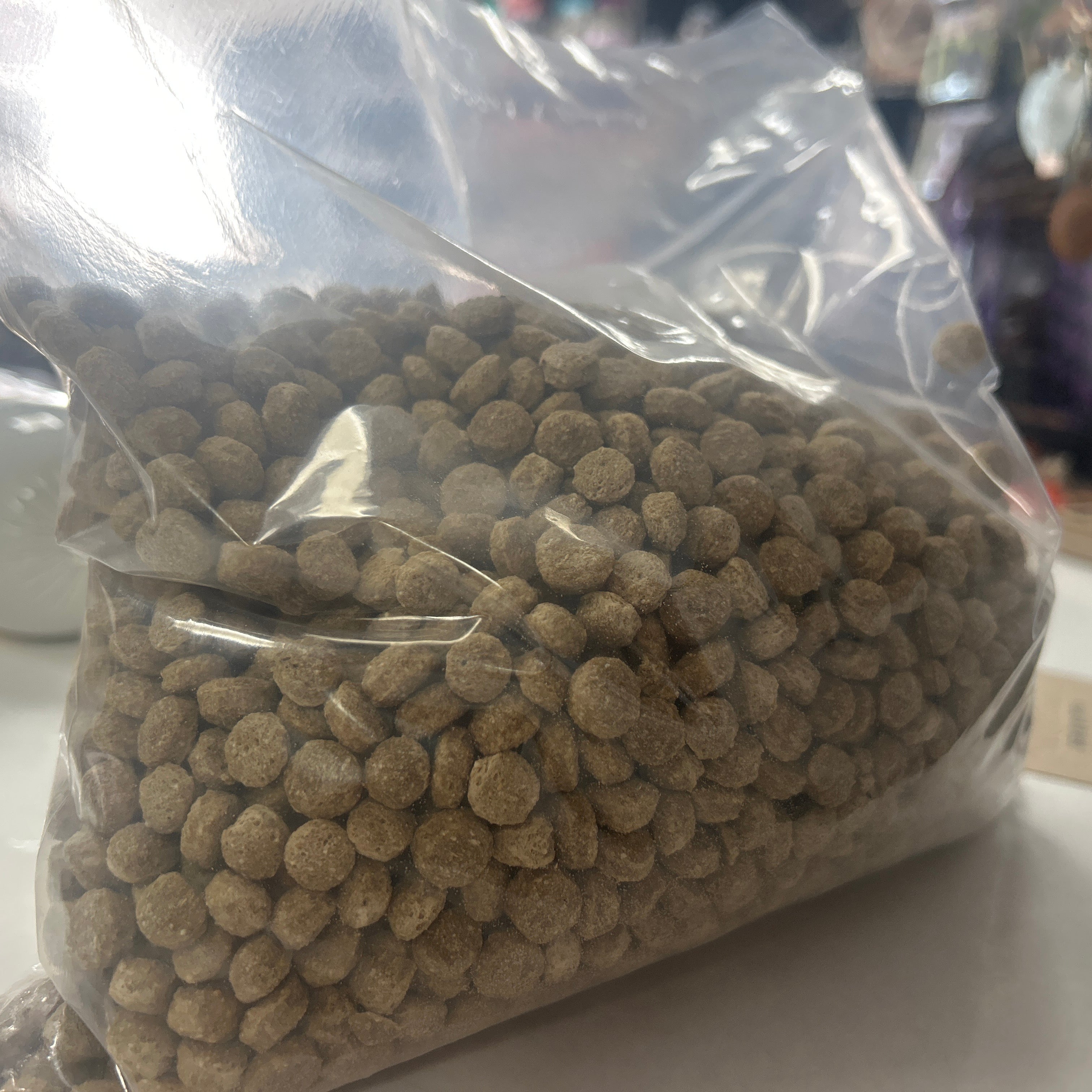 PETSMAX Swan and Duck food
