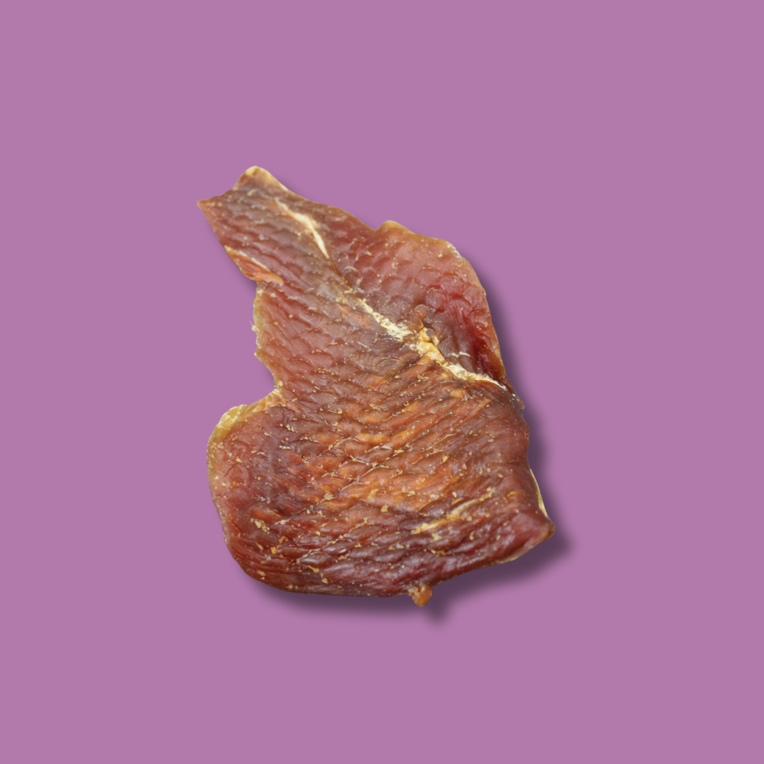 Chicken Breast Fillet Jerky