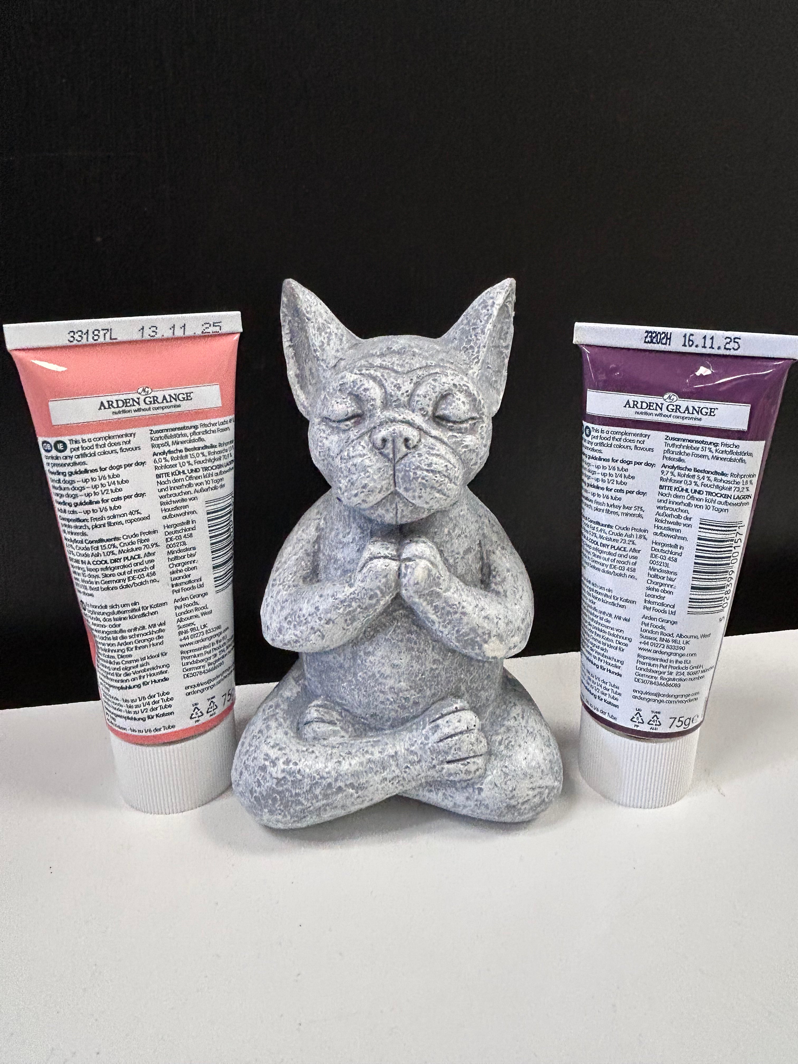 Arden Grange Squeezable Pate Turkey