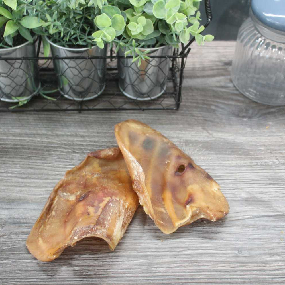 Pork - Ear