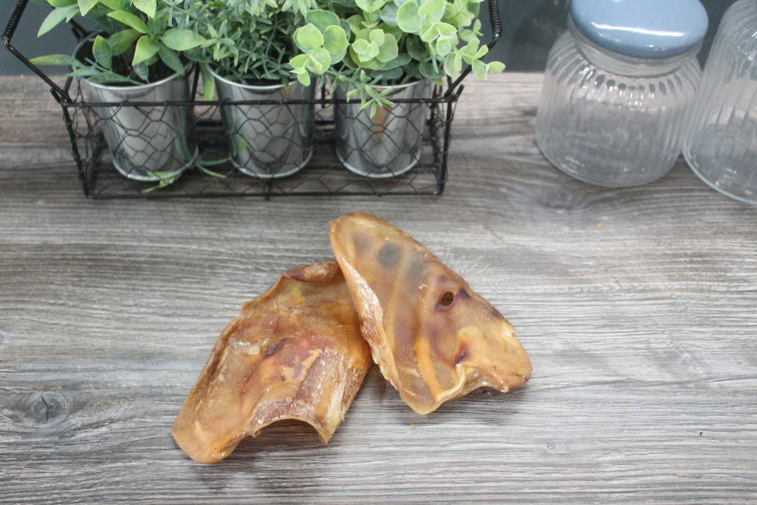 Pork - Ear