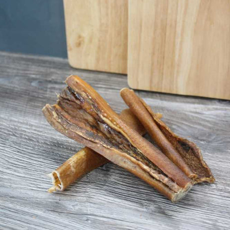 Beef - Pizzle (24cm)