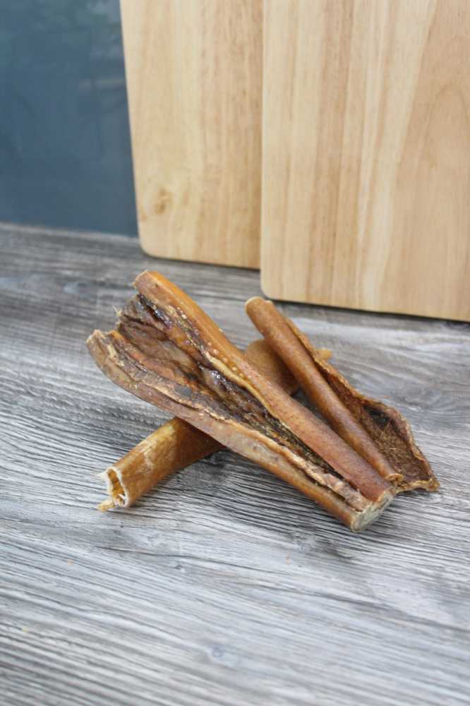 Beef - Pizzle (24cm)