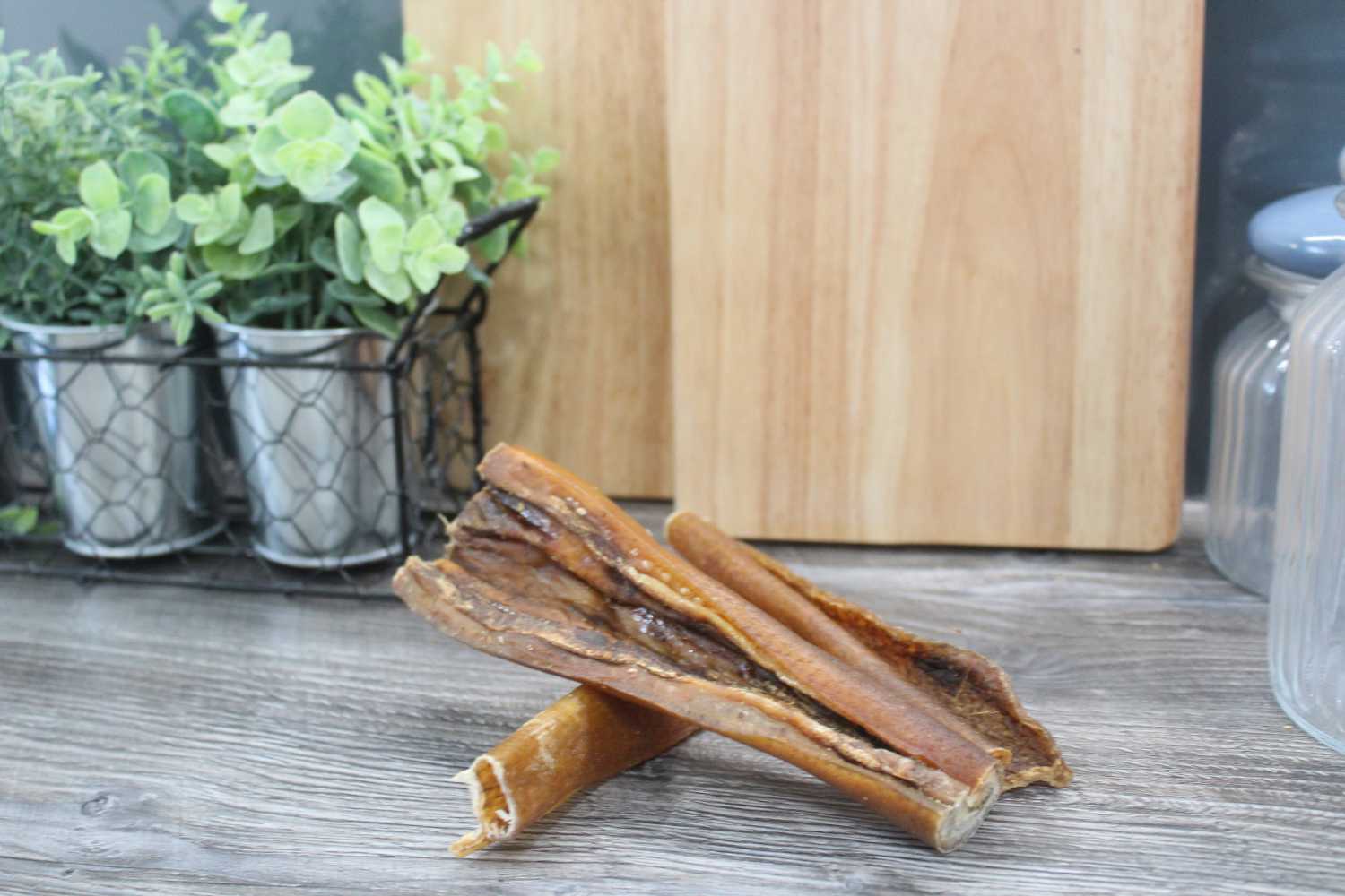 Beef - Pizzle (24cm)