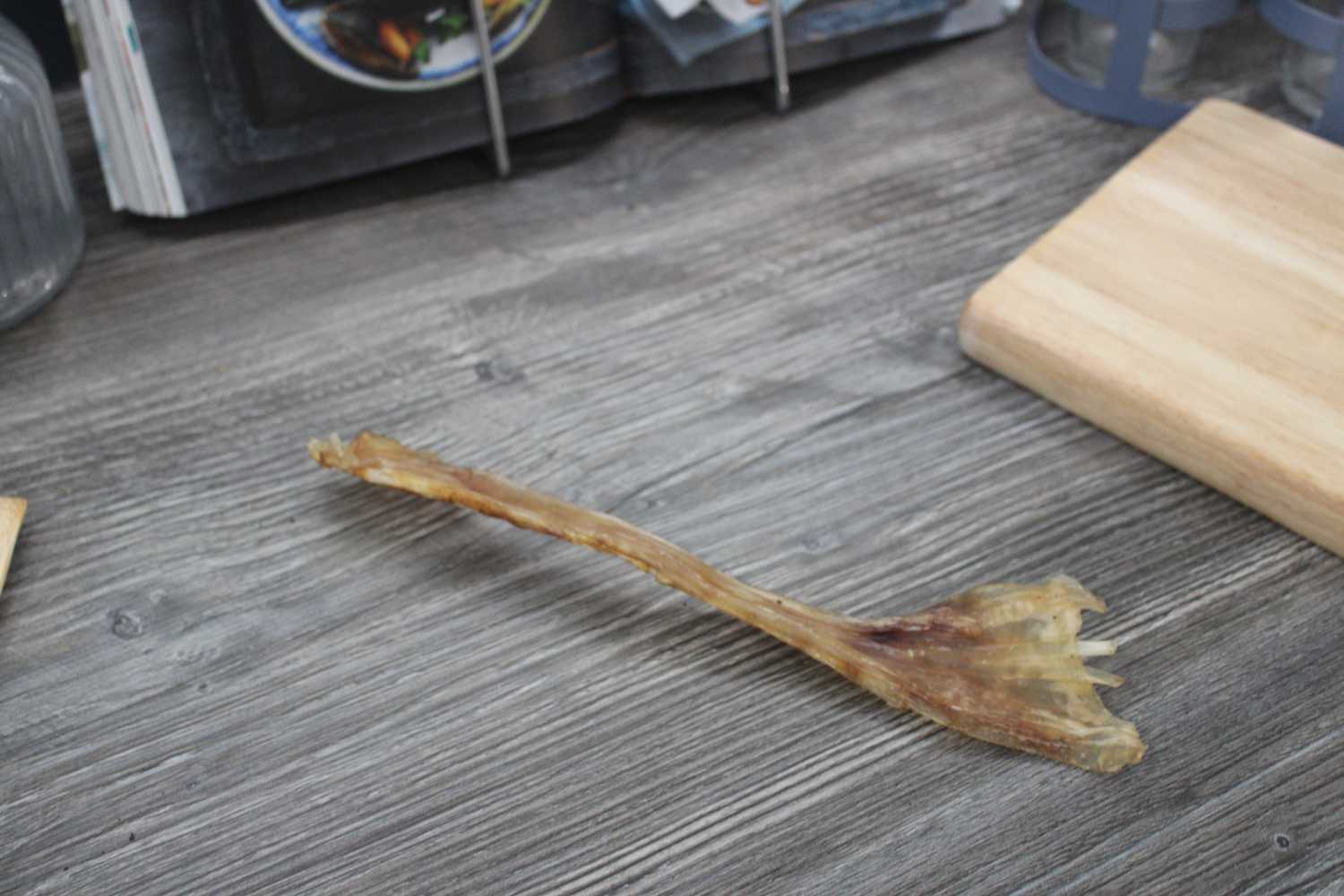 Beef - Achilles Tendon