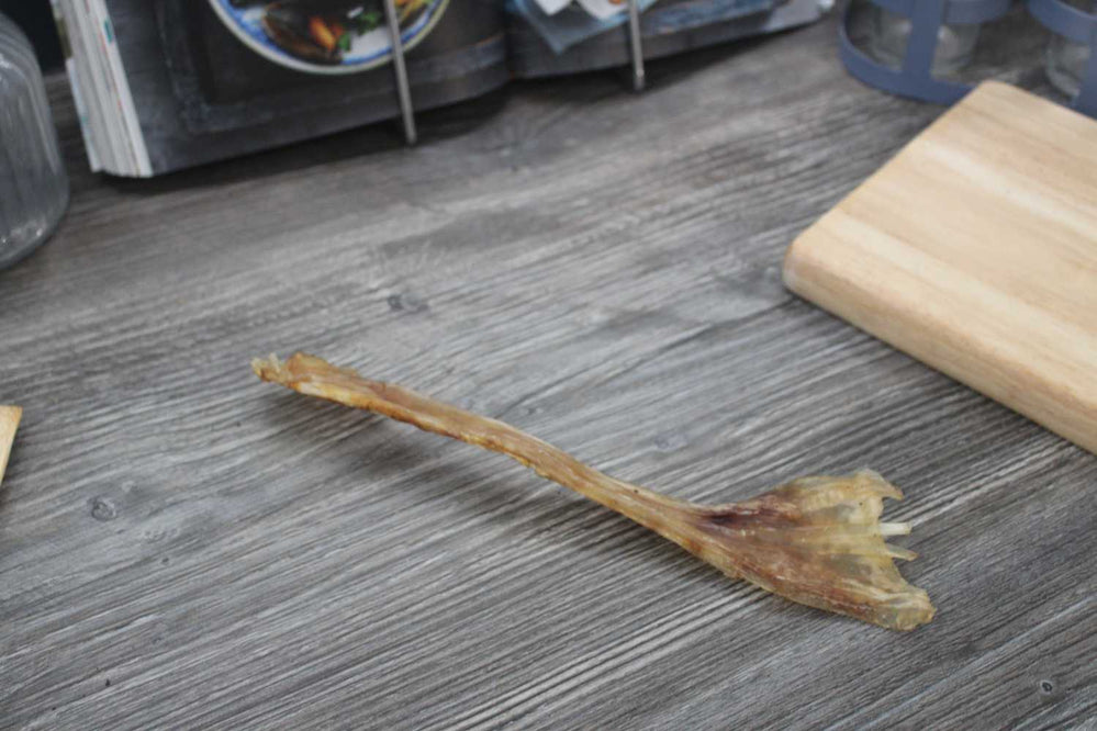 Beef - Achilles Tendon