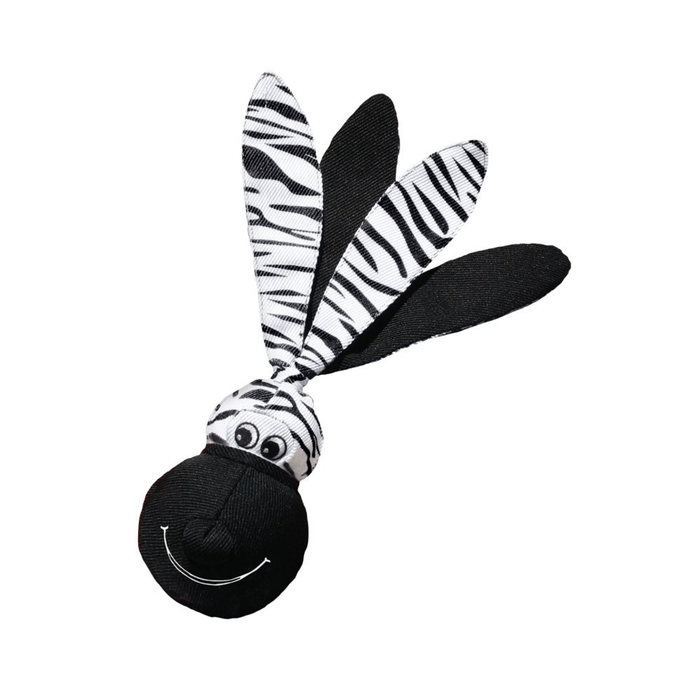 Kong - Wubba Zebra