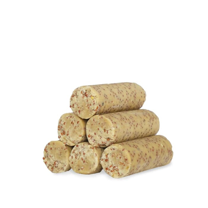 Suet Log - Suet to Go