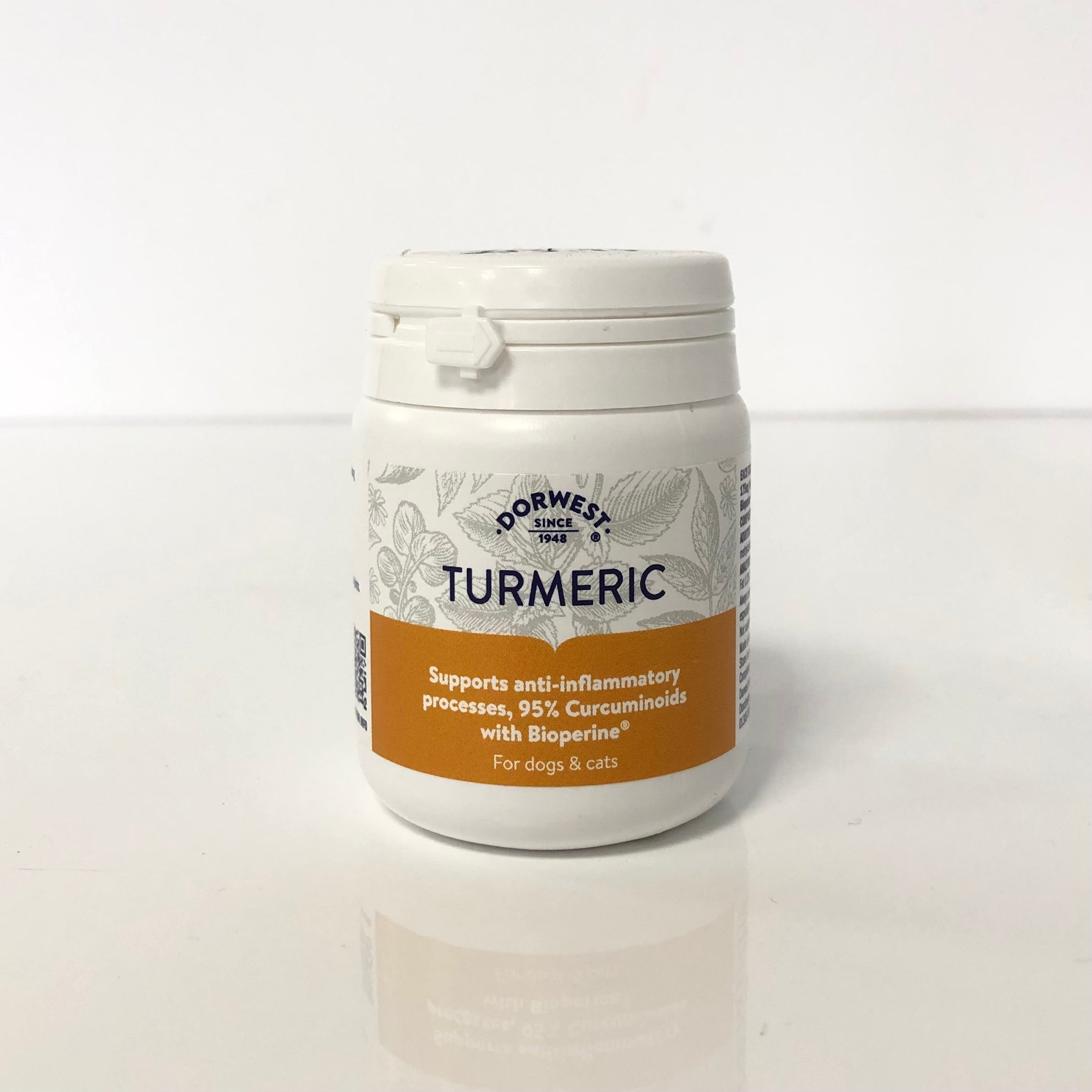 Dorwest Turmeric