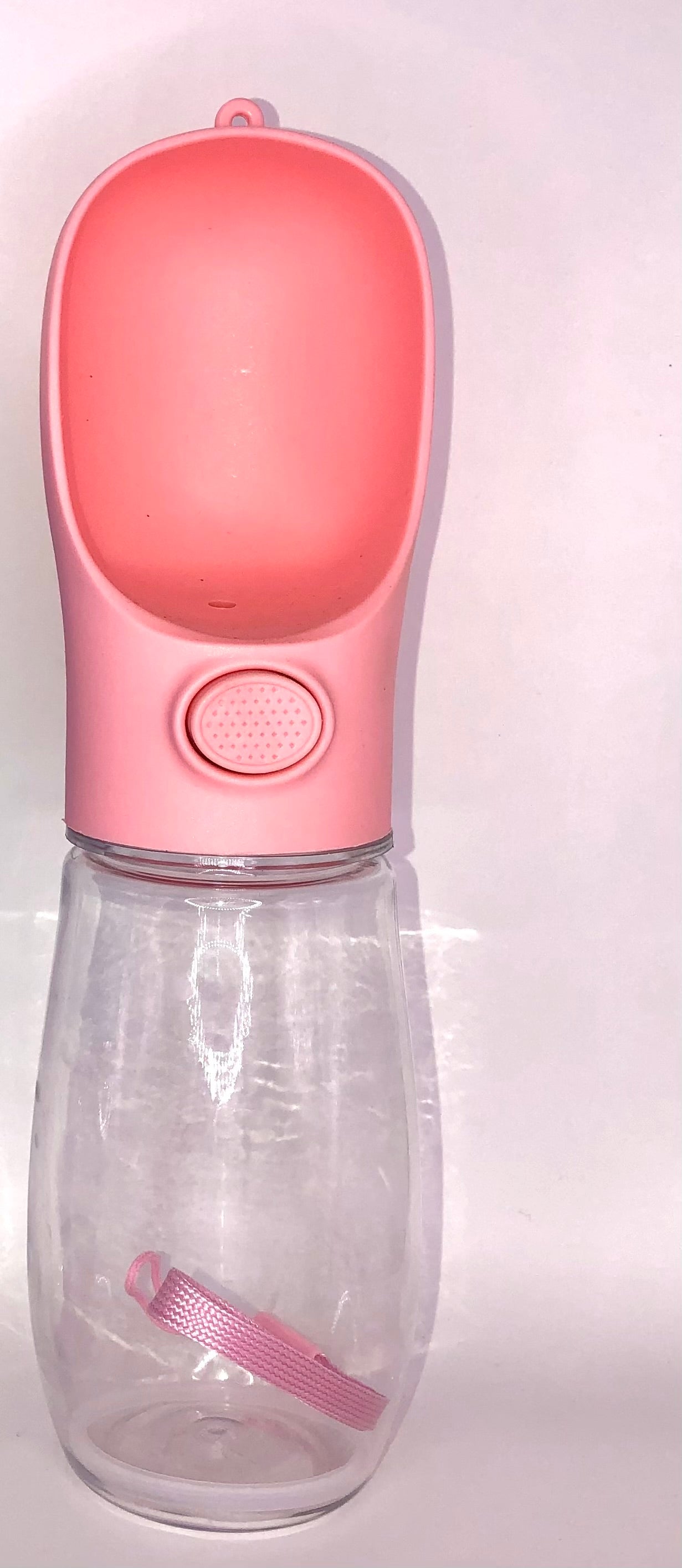 Portable water bottle - large