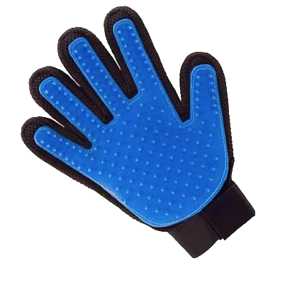 Fur Remover Glove / Brush