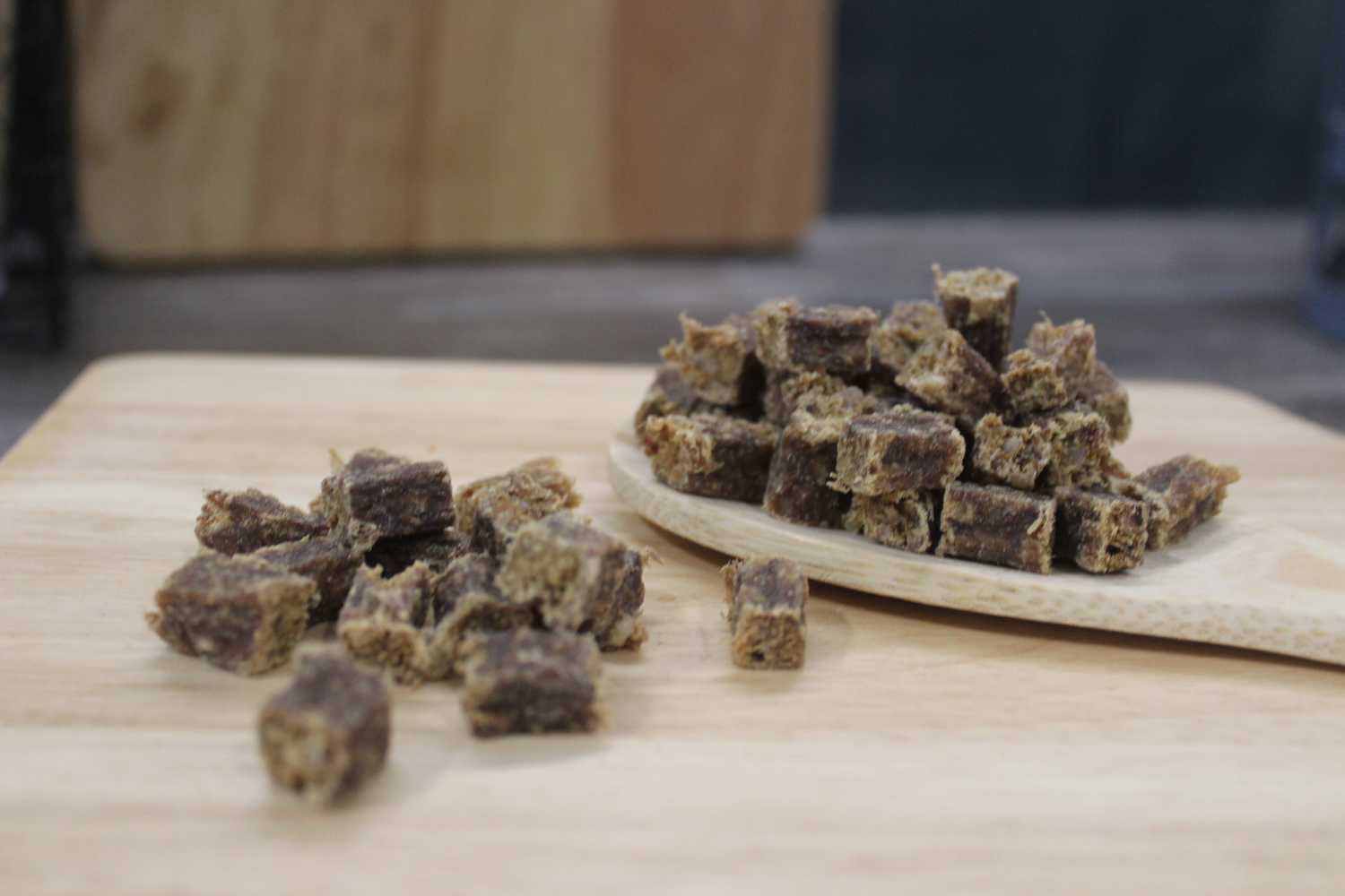 Venison - Training Treats