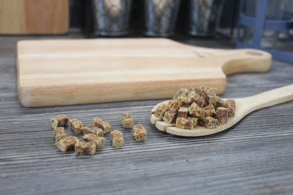 Venison - Training Treats