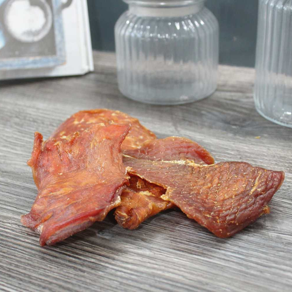 Chicken Breast Fillet Jerky