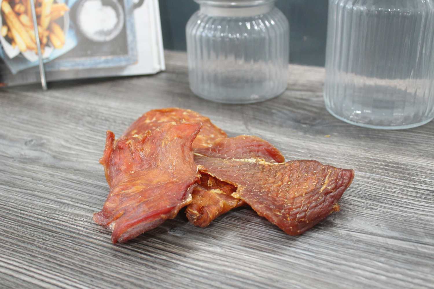 Chicken Breast Fillet Jerky