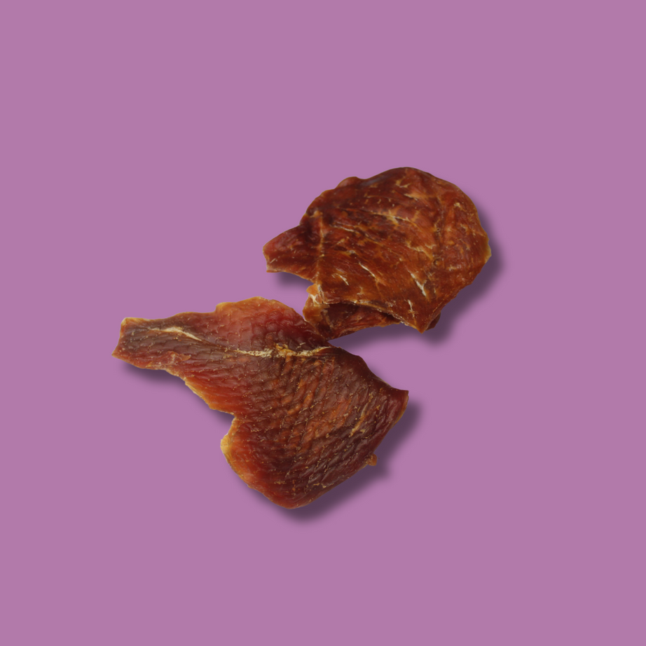 Chicken Breast Fillet Jerky