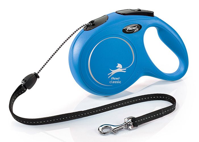 Dog - Lead Flexi Cord 8m