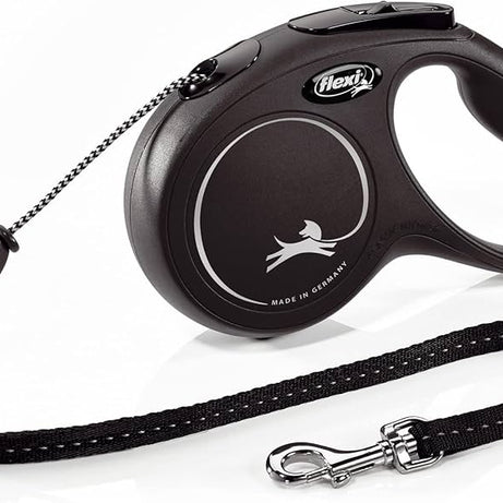 Dog - Lead Flexi Cord 8m