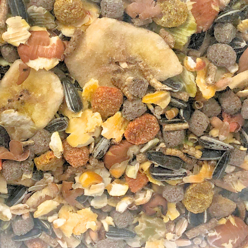 PetsMax - Hamster & Gerbil 1KG