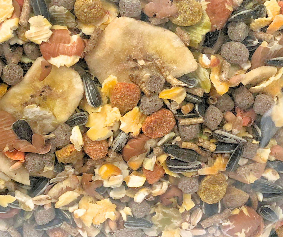 PetsMax - Hamster & Gerbil 1KG