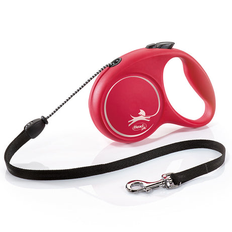 Dog - Lead Flexi Cord 8m